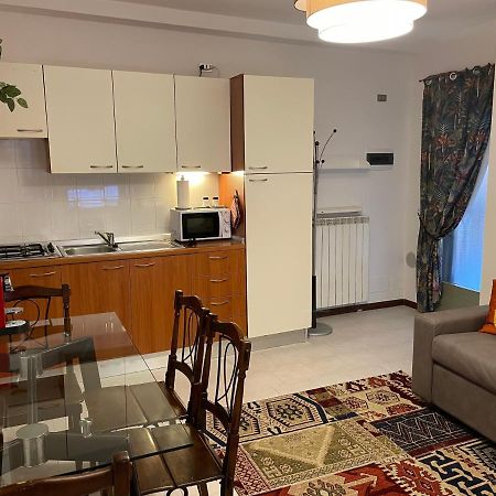 Accademia Family Apartment Bergamo Luaran gambar