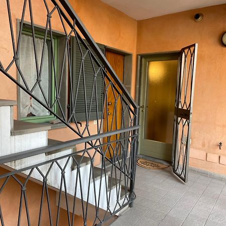 Accademia Family Apartment Bergamo Luaran gambar