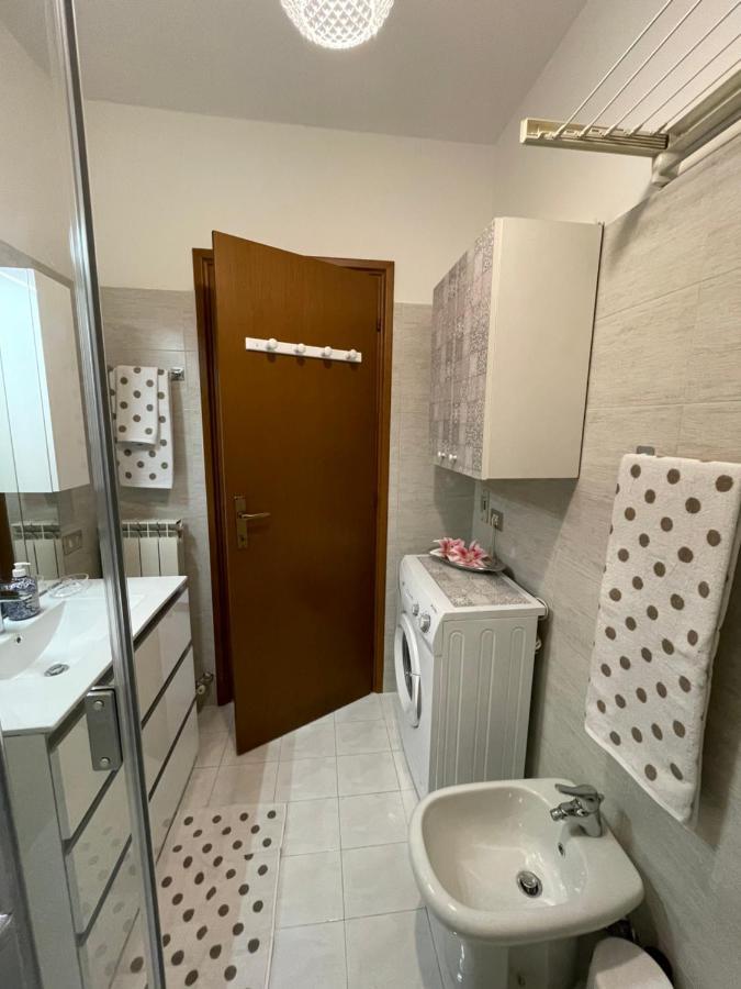 Accademia Family Apartment Bergamo Luaran gambar