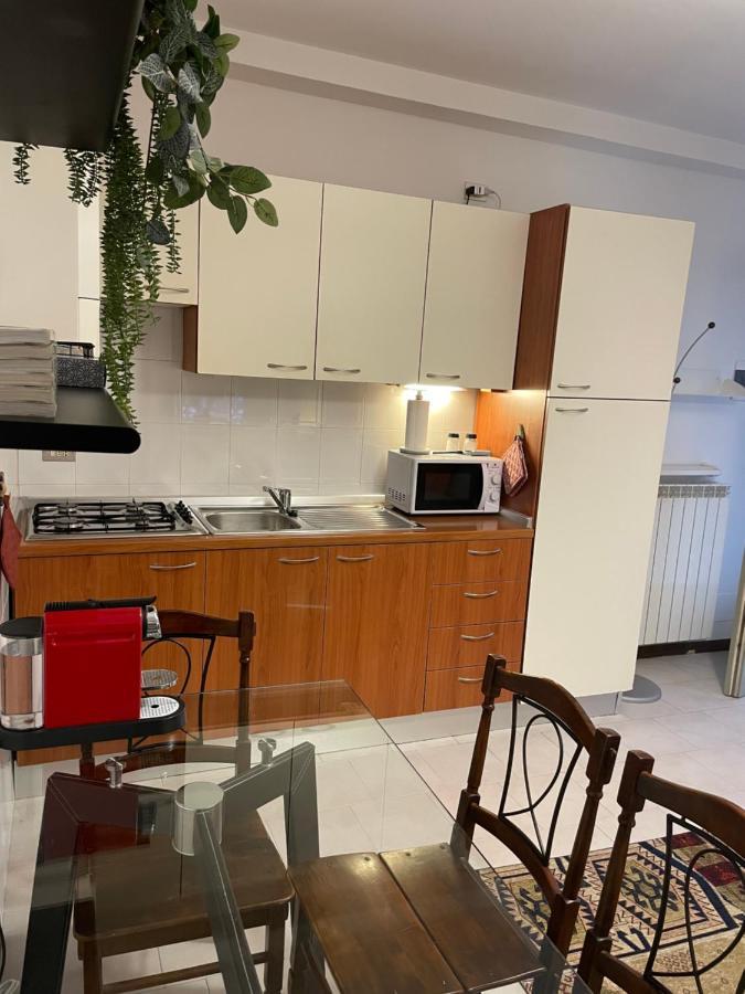 Accademia Family Apartment Bergamo Luaran gambar