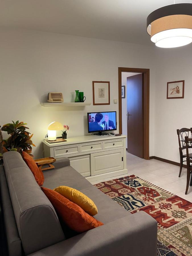 Accademia Family Apartment Bergamo Luaran gambar