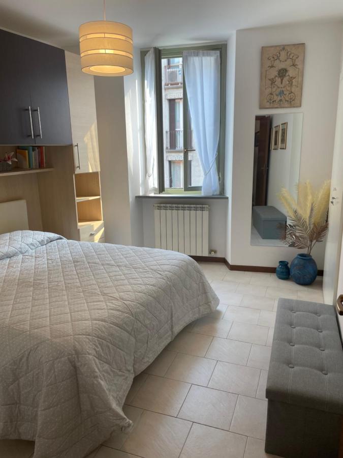 Accademia Family Apartment Bergamo Luaran gambar