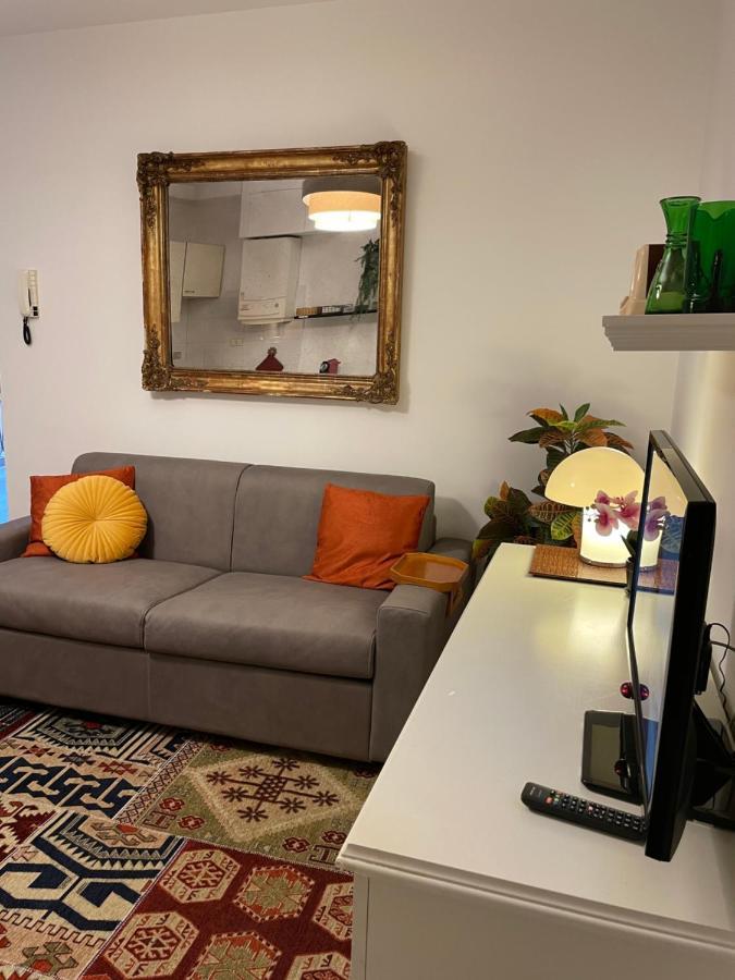 Accademia Family Apartment Bergamo Luaran gambar