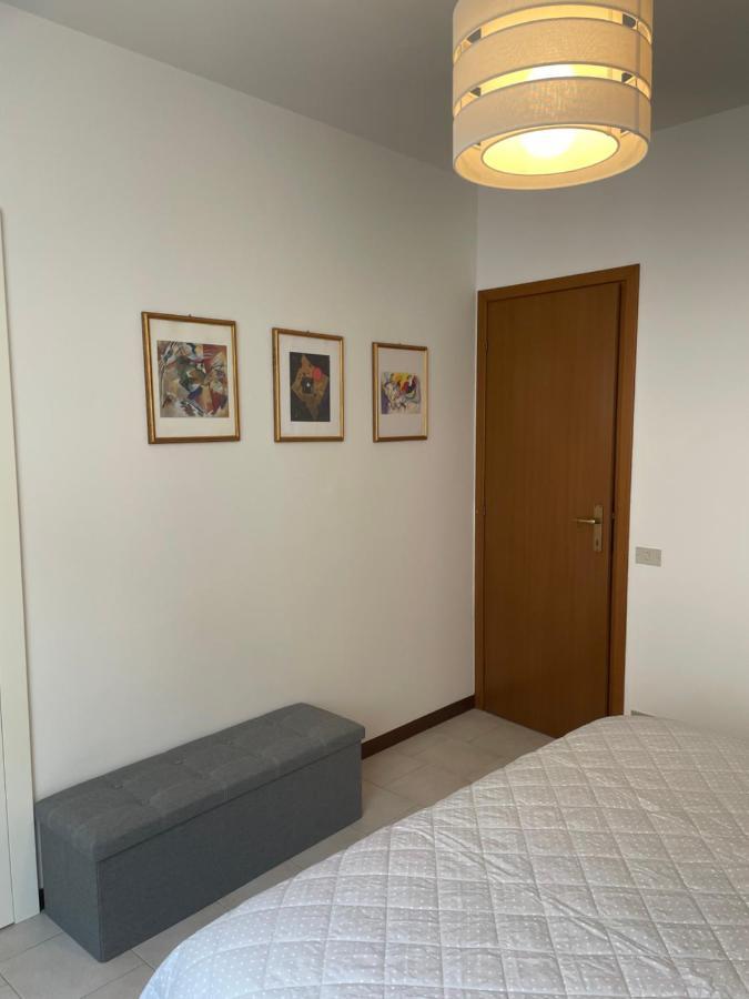 Accademia Family Apartment Bergamo Luaran gambar
