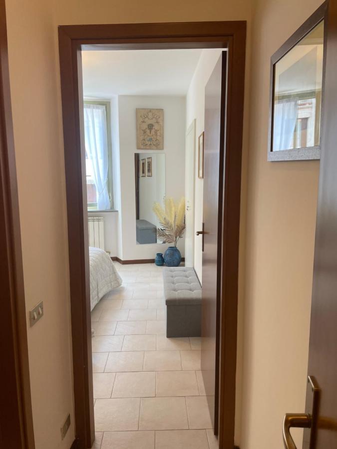 Accademia Family Apartment Bergamo Luaran gambar