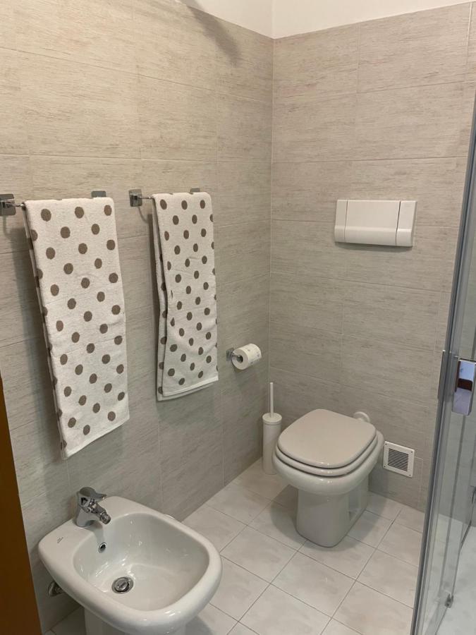 Accademia Family Apartment Bergamo Luaran gambar