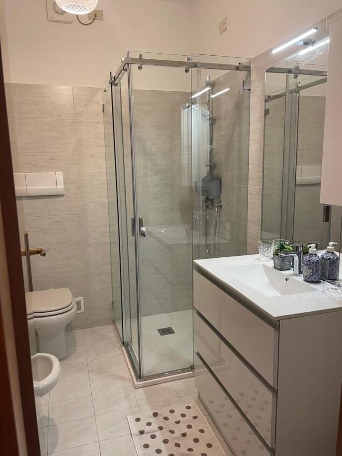 Accademia Family Apartment Bergamo Luaran gambar