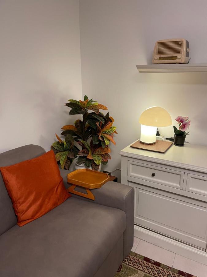 Accademia Family Apartment Bergamo Luaran gambar