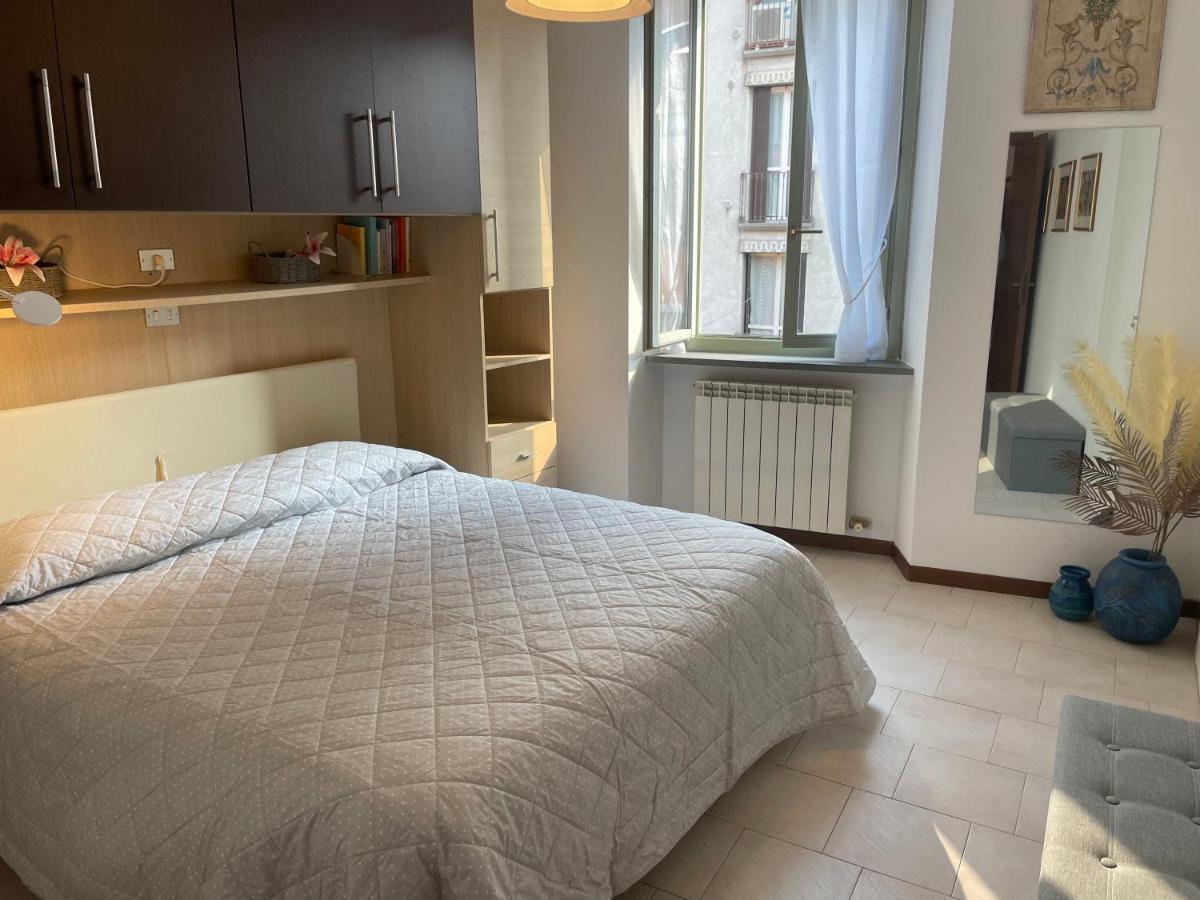 Accademia Family Apartment Bergamo Luaran gambar